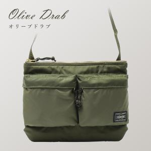 ポーター フォース ショルダーバッグ 855-...の詳細画像4