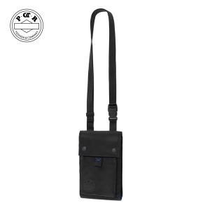 未使用★ ポーター パックス ショルダーバッグ（Ｌ）996-26103 ブラック POTR パックス ショルダーパック(L) with スーベニアバック 996-26103