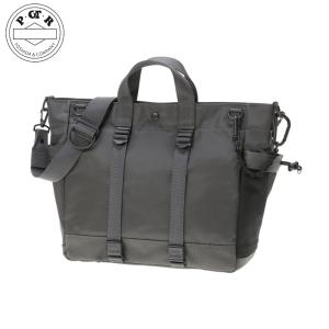 POTR ライド 2WAY トートバッグ(L) 997-17077 RIDE TOTE BAG(L) トート