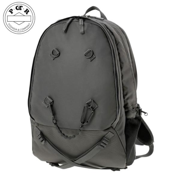 POTR ライド デイパック 997-26857 ピーオーティーアール RIDE DAYPACK バ...