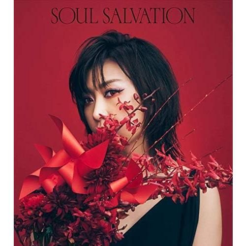 【新品】 [林原めぐみ] Soul salvation　( TVアニメ『 SHAMAN KING 』...
