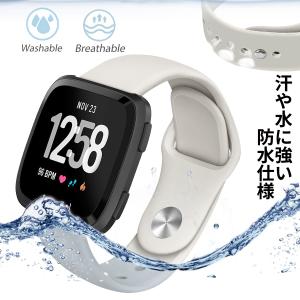アップルウォッチ ベルト シリコン apple...の詳細画像3