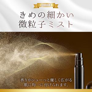 アトマイザー 香水 クイック チャージ 5ml...の詳細画像4