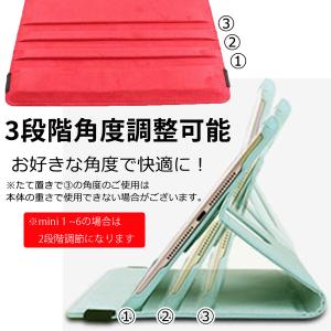 iPad ケース カバー A16 第11世代 ...の詳細画像4