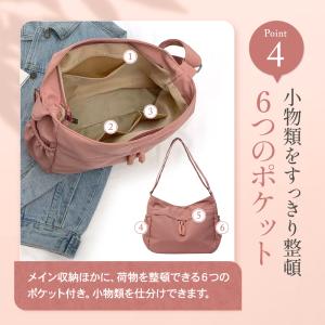 ショルダーバッグ レディース 3type 2w...の詳細画像5