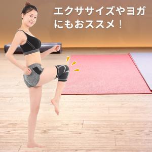 膝 サポーター スポーツ ランニング 保護 膝...の詳細画像5