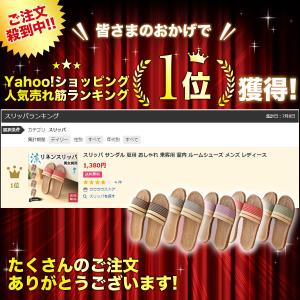 スリッパ メンズ レディース サンダル 夏用 ...の詳細画像1
