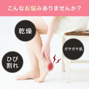 かかと 角質ケア ひび割れ かかとケア 靴下 ...の詳細画像1