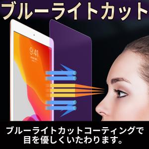 ipad ブルーライトカットフィルム 第11世...の詳細画像3