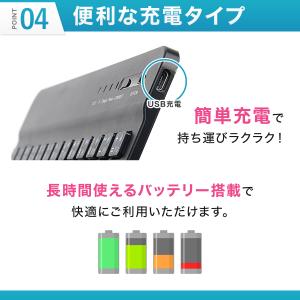 bluetooth キーボード ipad ワイ...の詳細画像5