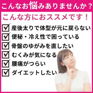 骨盤ベルト ダイエット 骨盤矯正 腰痛 ベルト...の詳細画像2