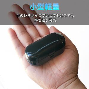 ワイヤレスイヤホン bluetooth 5.0...の詳細画像5