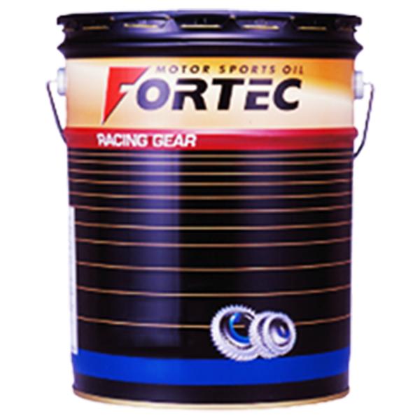 FORTEC (フォルテック) SAE/80ｗ-140 GL-5  MULTI GEAR (マルチギ...