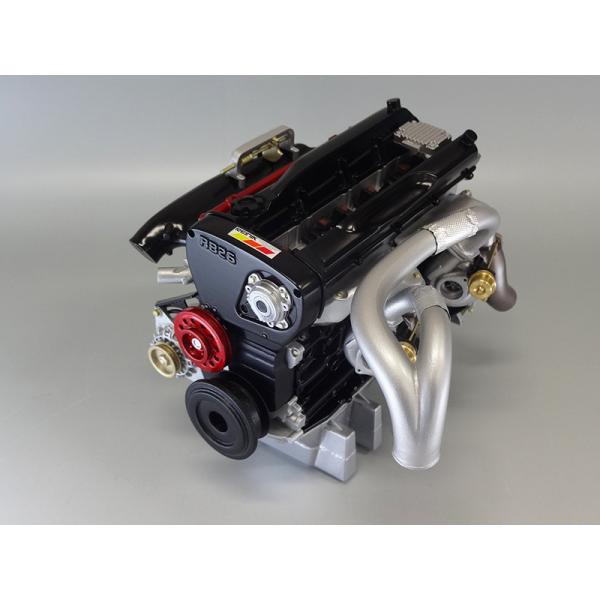日下エンジニアリング 1/6スケールエンジンモデル 完成品　 日産工機（REINIK レイニック)　...