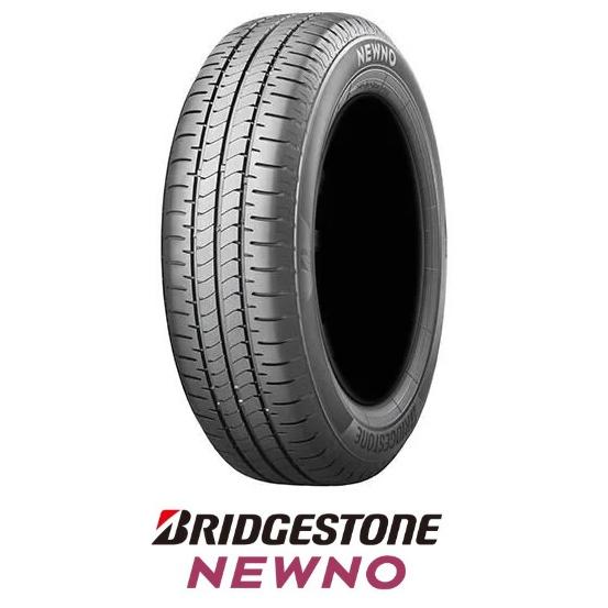 165/70R14 サマータイヤ 新品4本セット BRIDGESTONE NEWNO 165 70 ...