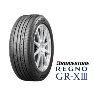 レグノ（ブリヂストン） 235/50R18 サマータイヤ 新品4本セット