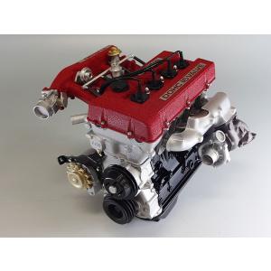 予約】MOTORHELIX モーターヘリックス 1/18スケール トヨタ TOYOTA 4A