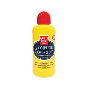 正規輸入品 グリオズガレージ カーウォッシュ 1gal (3.78L) カー