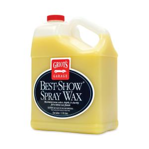 正規輸入品 グリオズガレージ カーウォッシュ 1gal (3.78L) カー