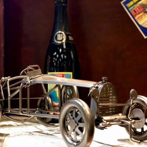ミニカー/完成品 AUTOCULT 1/43 ダッジ デオラ 1967 メタリック
