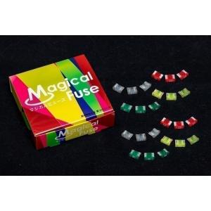 国内正規販売店 マジカルヒューズ フルキット ...の詳細画像1