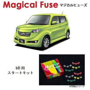 国内正規販売店 マジカルヒューズ フルキット トヨタ GR86 ZN8 AT