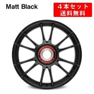 ULTRALEGGERA-HLT CL アルミホイール 4本セット 19インチ 11x19J インチ マットブラック Matt Black イタリア製 ウルトラレッジェーラ｜caucle