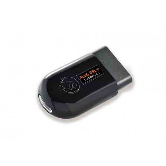 国内正規品 PLUG DRL+ for BMW 作業不要 差し込むだけ BMW 用 BMWナビゲーシ...