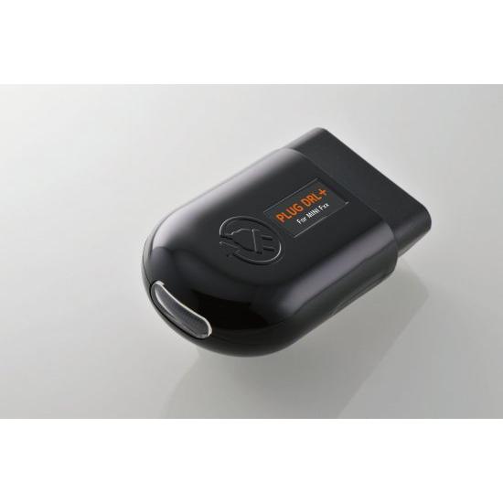 国内正規品 PLUG DRL+ for MINI 作業不要 差し込むだけ ミニ用 MINIナビゲーシ...