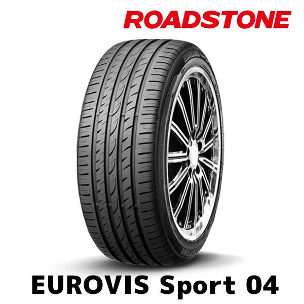 215/45R17 タイヤ 4本セット ユーロビス スポーツ04 215 45 R17 91W XL...