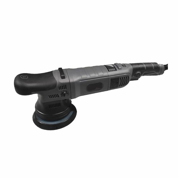 15mm オービット ダブルアクションポリッシャーダイヤル式 RX1250 電動 ポリッシャー 洗車...