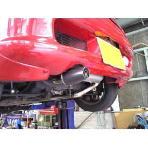 5ZIGEN マフラー Amazon | 5ZIGEN マフラー PRORACER ZZ [適合:NISSAN(日産