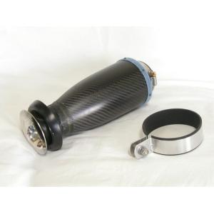 マツダ ロードスター NA NB 用 SCUD 吸気濾過システム　version2 / versio...