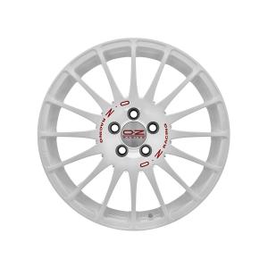 OZ Racing Superturismo WRC オーゼットレーシング スーパーツーリズモ