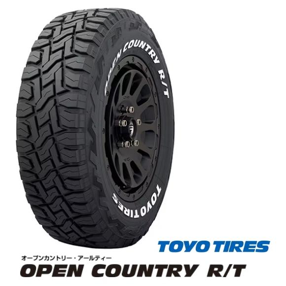 225/60R17  99Q サマータイヤ 4本セット TOYO TIRES OPEN COUNTR...