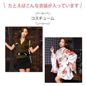 福袋 コスプレ 3点セットセクシー かわいい ...の詳細画像2