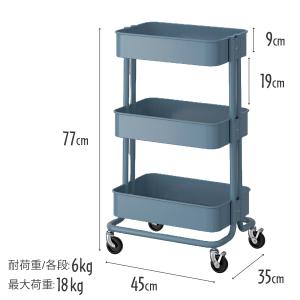 送料無料 IKEA イケア RASKOG 正規...の詳細画像4