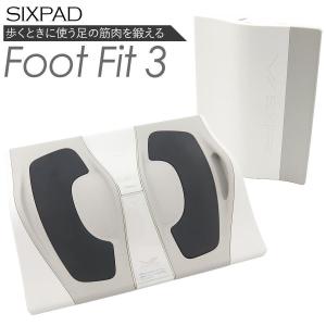 SIXPAD（シックスパッド） フットフィット2 Foot Fit 2 SP-FF2310FA