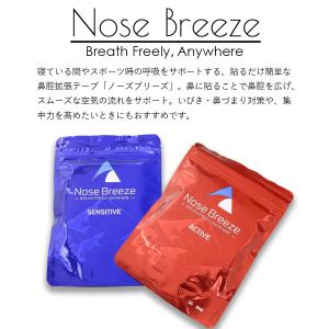 Nose Breeze SENSITIVE A...の詳細画像1