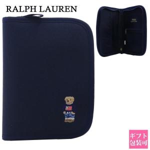 ラルフローレン 母子手帳ケース A6 出産祝い ...の商品画像