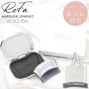 Refa MARQUISE COMPACT リファ マーキスコンパクト RS-DQ-15A コーム