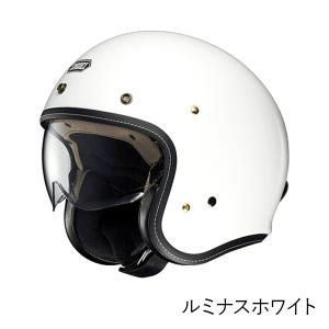 SHOEI ジェットヘルメット J・O+ (ジ...の詳細画像2