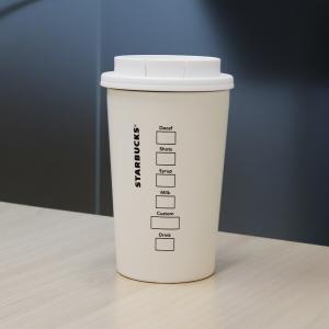名入れ 刻印 スターバックス ステンレス TO...の詳細画像1