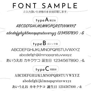 USBメモリ 名入れ USB 名前入り ボタン...の詳細画像5