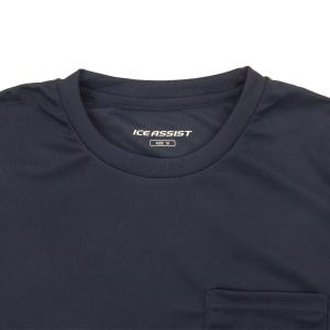 ワークマン Tシャツ アイスアシスト ワークマ...の詳細画像5
