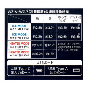 【 専用ポーチ付き 】 ワークマン 2026年...の詳細画像5