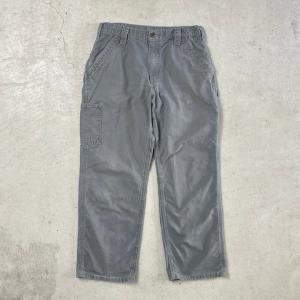 Carhartt カーハート ペインターパンツ ダック地 メンズW33