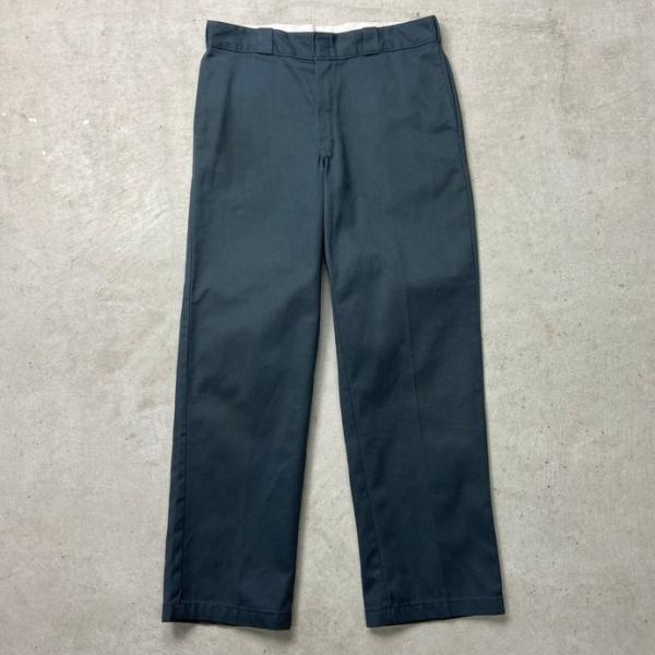 Dickies ディッキーズ 874 ワークパンツ メンズW36