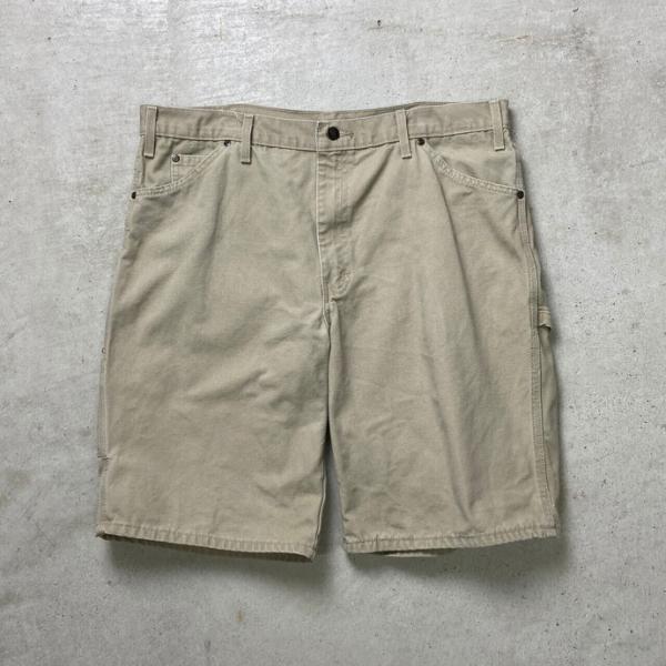 Dickies ディッキーズ  ワークパンツ ショーツ メンズW38