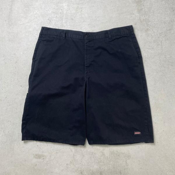 Genuine Dickies ディッキーズ  ワークパンツ ショーツ ハーフパンツ メンズW41相...